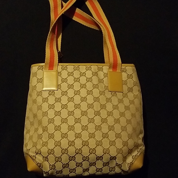 Gucci mini tote - Picture 2 of 8